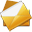 Follow me via E-mail