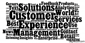 Know your Enterprise Feedback Management Provider