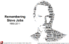 Remembering Steve Jobs