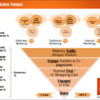 Software as a Service (Saas) sales funnel illustrates the importance of three types of customer loyalty: Retention, Advocacy and Purchasing. From Stephen King at stephdokin.com