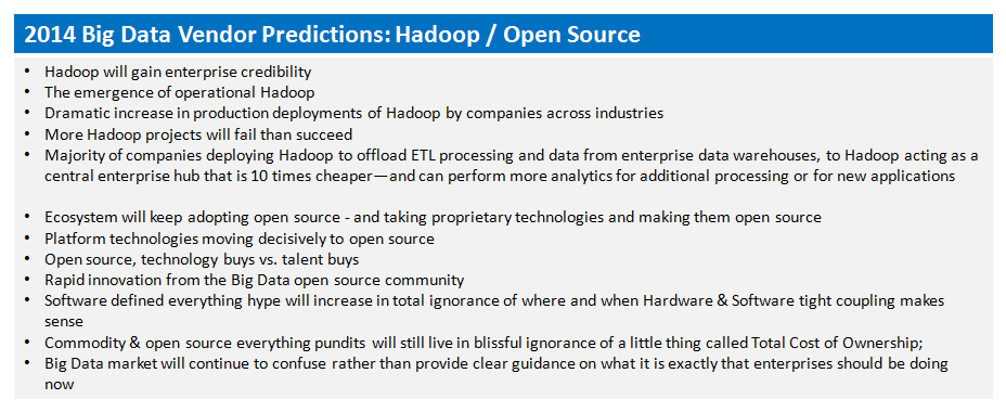 hadoop-open-source-predictions