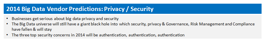 privacy-security-predictions