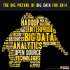 Big Picture for Big Data Vendors
